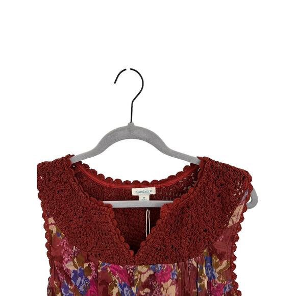 Sundance Dreamy Eves Top NEW‎ Size M - Picture 2 of 4